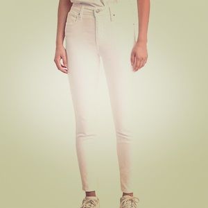 Levi’s Women's 721 High Rise Skinny Jeans
